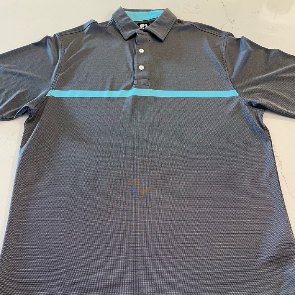 Foot Joy Golf Polo